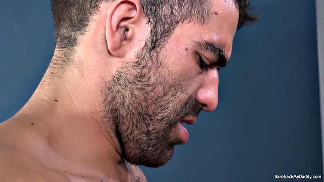 Joris, Gorka and Gavin