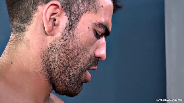 Joris, Gorka and Gavin