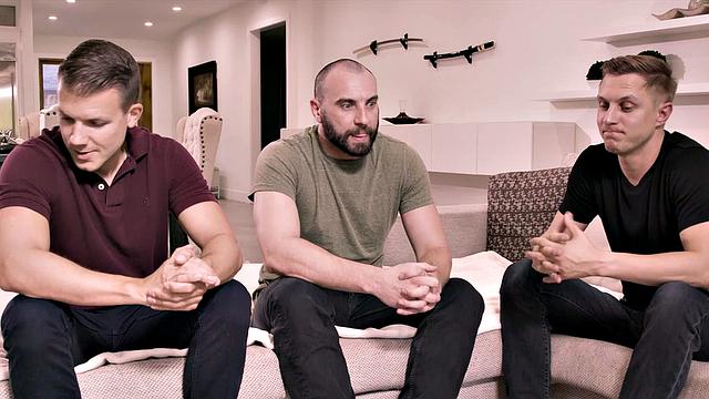 My Fiances Wishes Vol 1 E3