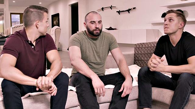 My Fiances Wishes Vol 1 E3