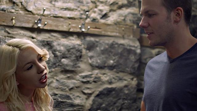 Game Of Seductions Vol. 1 Episode 2