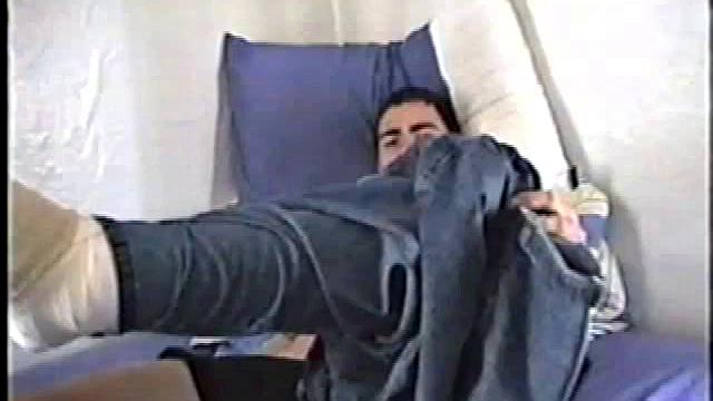 Skater Boy Dan Beating