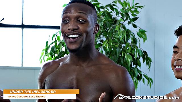 FalconStudios - Best Boys With Sex Toys - Hunks And Jocks Using Dildos for Fucking