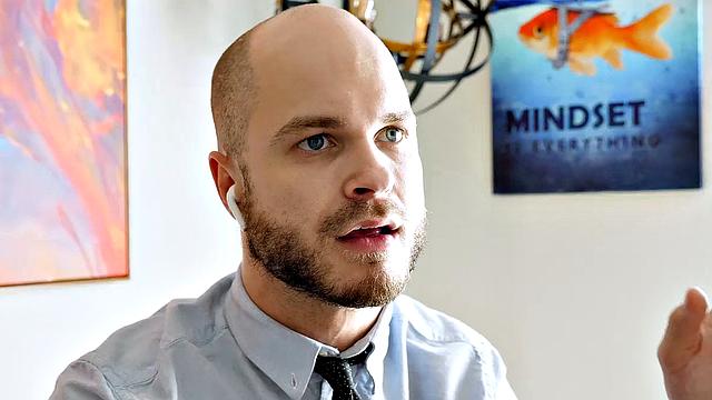 Home Office Sex