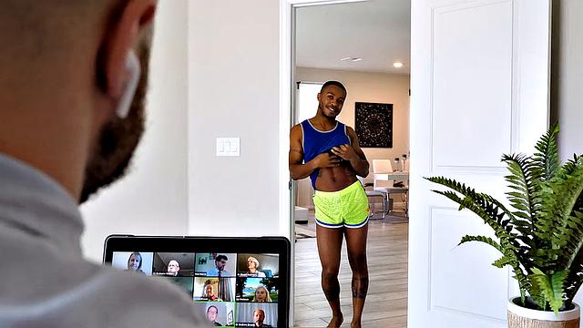 Home Office Sex