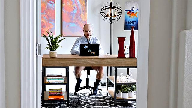 Home Office Sex