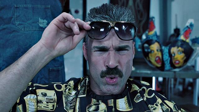 Kiarra Kai - Full Salon