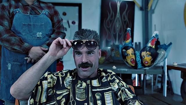 Kiarra Kai - Full Salon