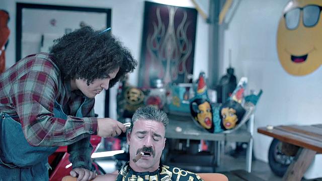 Kiarra Kai - Full Salon