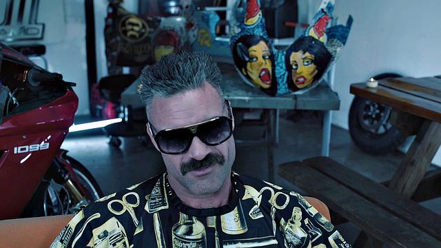 Kiarra Kai - Full Salon