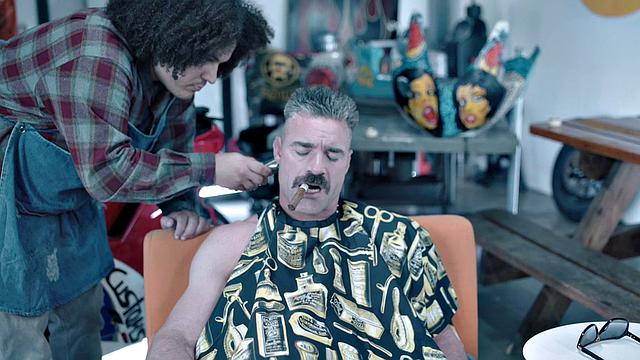 Kiarra Kai - Full Salon