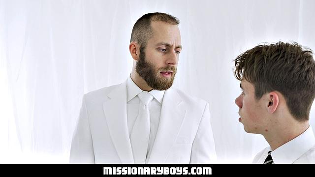 Elder Awbride Chapter 1: The Chat