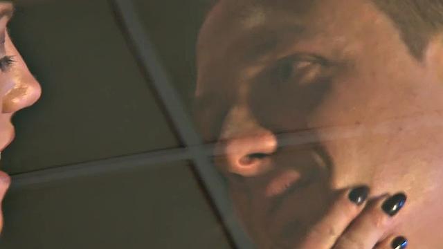 Holly Kiss Investigates a British Cumslut