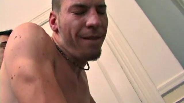 Justin and Kent Having Sex