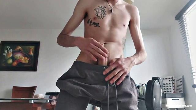 Bonus Solo - Pervert Guy