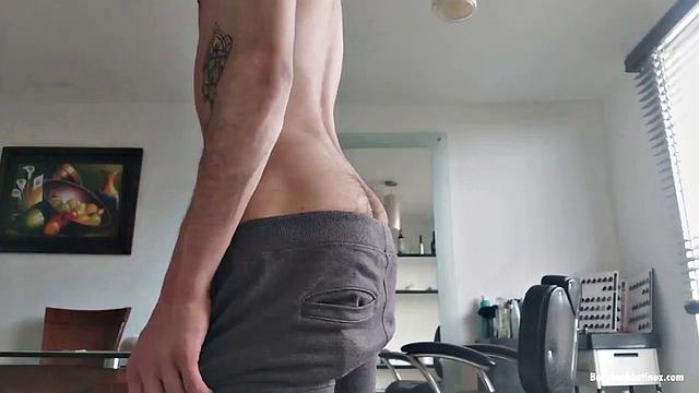 Bonus Solo - Pervert Guy