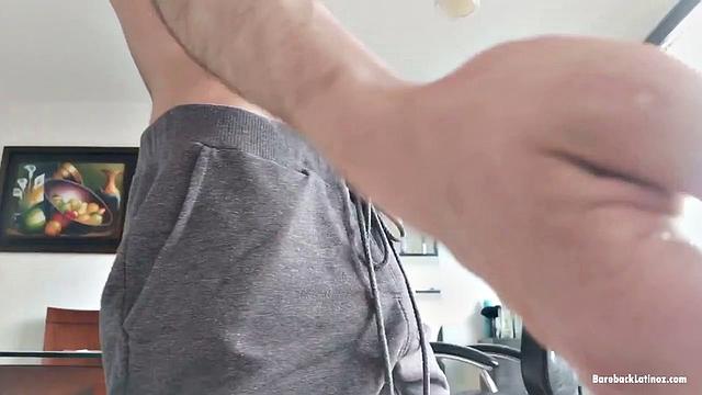 Bonus Solo - Pervert Guy