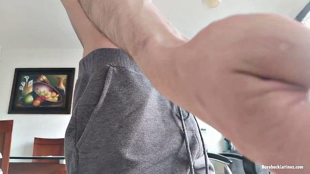 Bonus Solo - Pervert Guy