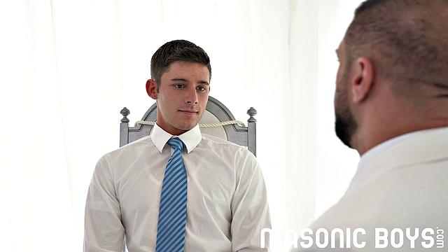 APPRENTICE DEVALL Chapter 1 - Interview