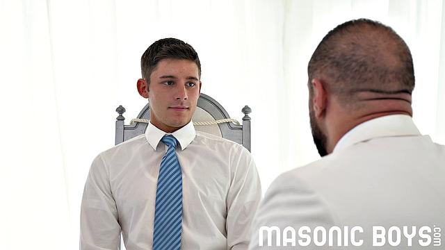 APPRENTICE DEVALL Chapter 1 - Interview