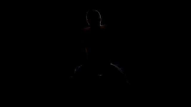 The Boy Ethan - Chapter 3: The Auction