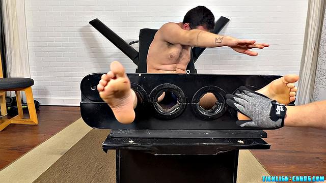 CDubs Calls the Safe Word - CDubs & Matt
