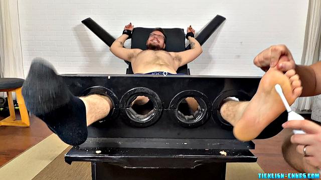 CDubs Calls the Safe Word - CDubs & Matt