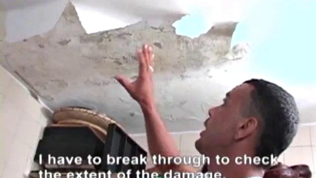 Гомес и Ричард: прокачал мышцы и кровать заодно