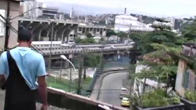 Gomez Aguilar and Richard