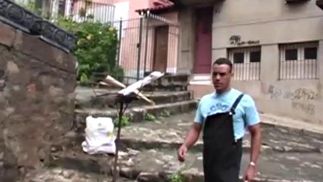 Gomez Aguilar and Richard