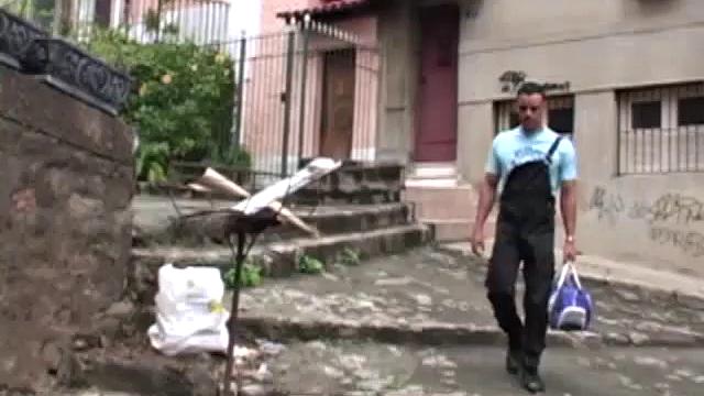 Gomez Aguilar and Richard