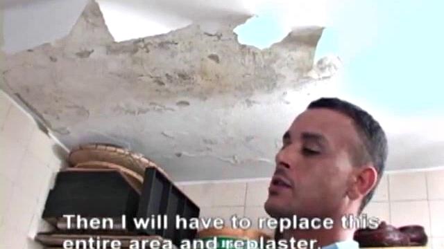 Gomez Aguilar and Richard