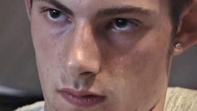 Vince O'Neil Masturbates