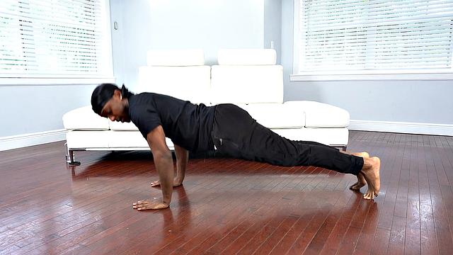 See Long Stanley Solo