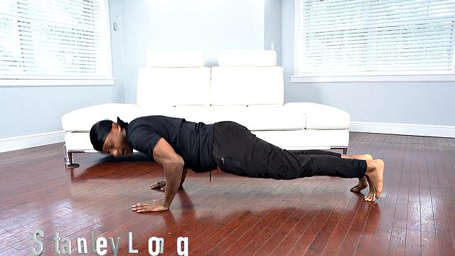 See Long Stanley Solo