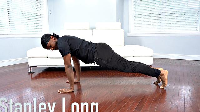 See Long Stanley Solo