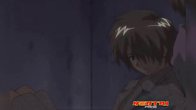 Когда твой дом захватывает самозванец, а верная горничная звонит в колокол между оргазмами - пора вернуть власть и любимую Рику, пока кто-то не застал всех в мокром виде.