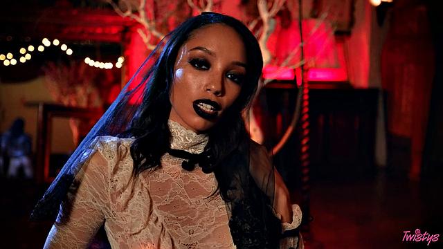 October of the Month - Phantasmagoria