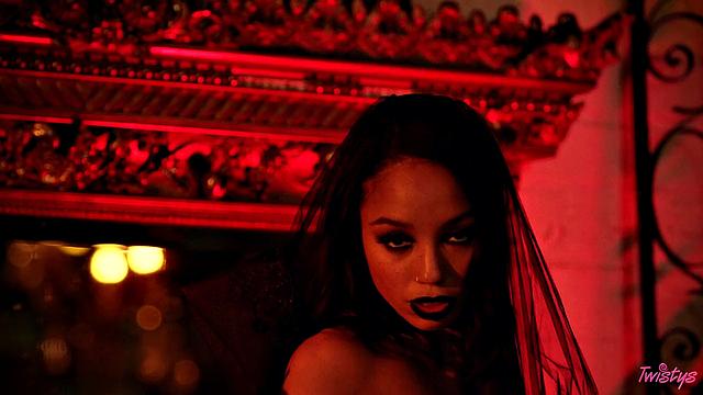 October of the Month - Phantasmagoria