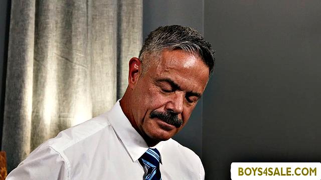 Just take it slow and nice inside your mouth