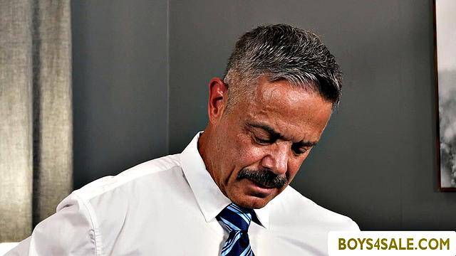 Just take it slow and nice inside your mouth