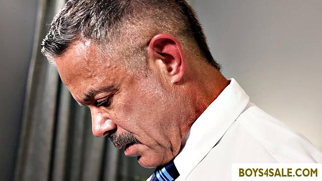 Just take it slow and nice inside your mouth