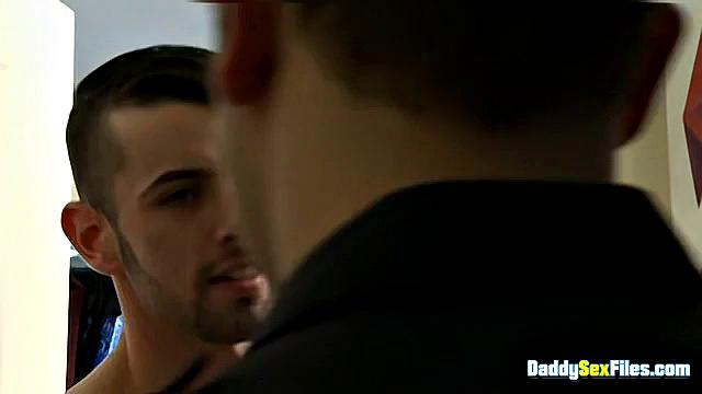 Officer Jake Steel and Renato Levy interrogate a hard ass, but end up getting into much deeper trouble