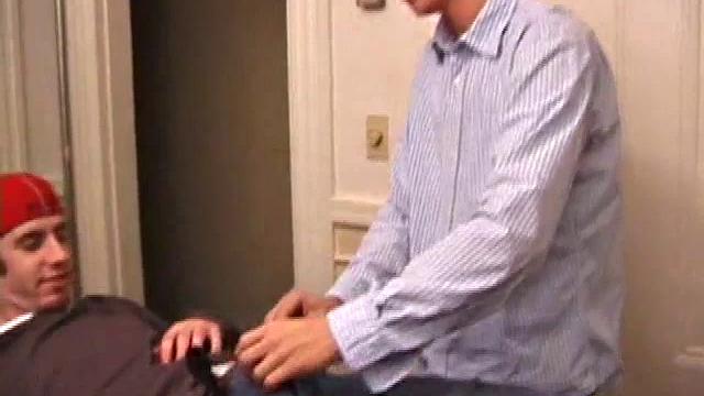 Matthew Matters Fucks Hard