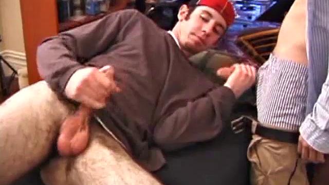 Matthew Matters Fucks Hard