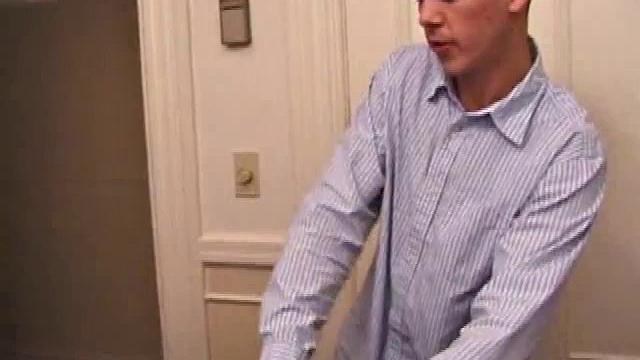 Matthew Matters Fucks Hard