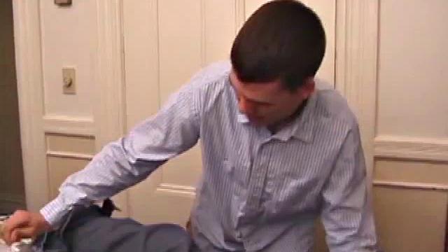 Matthew Matters Fucks Hard