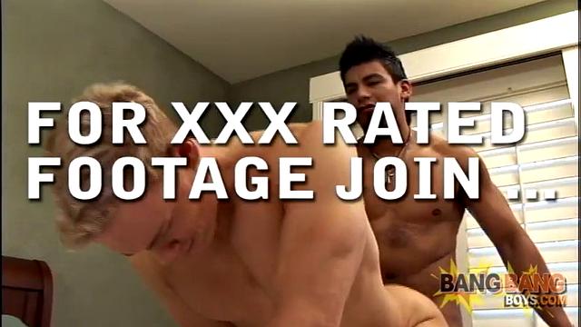 BangBangBoys 4Way - Part Two