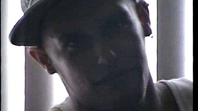 Fucking Straight Boy Johnny