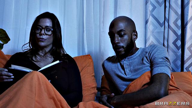 What Husband Doesn't Know